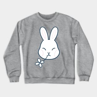 Big Bun Emblem Crewneck Sweatshirt